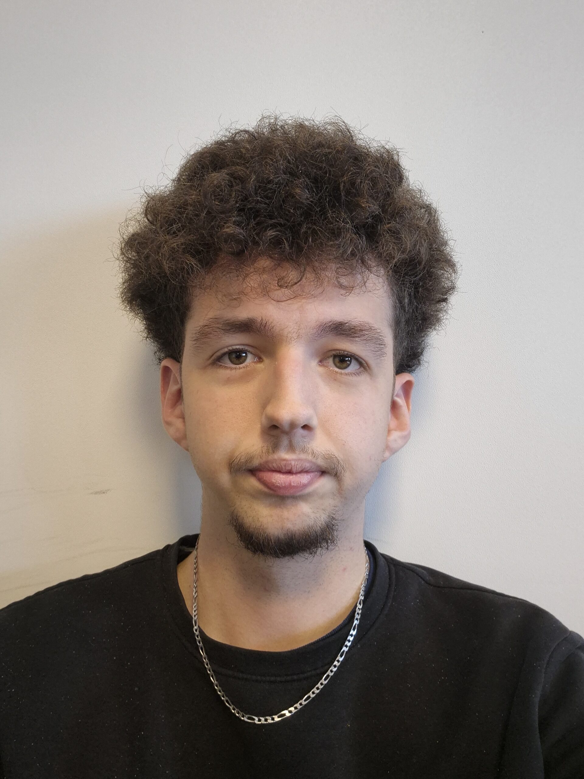 Portrait de Julien Viaud