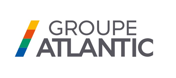 Logo Groupe Atlantic